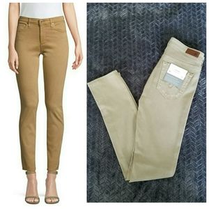 ADRIANO GOLDSCHMEID Super Soft Skinny Jeans!